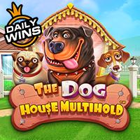 the Dog House Multihold